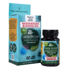 Zafír contra spiculum dr porkapszula 60db vitamin és táplálékkiegészítő