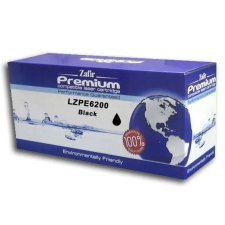 Zafír (Epson S050166) Toner Fekete nyomtatópatron & toner