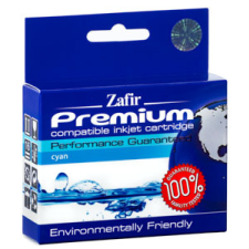 Zafir epson t0712 (712) utángyártott cyan tintapatron 5718915810984 nyomtatópatron & toner