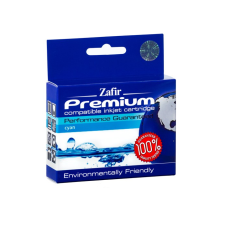 Zafír (Epson T502XL) Tintapatron Cián nyomtatópatron & toner