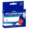 Zafir Epson T604XL utángyártott Yellow tintapatron 5718915852410