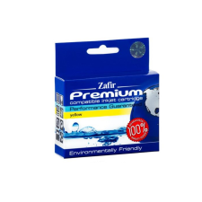 Zafír (HP 903XL) Tintapatron Sárga (T6M011AE) nyomtatópatron & toner