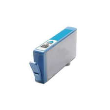 Zafir Hp 920xl cián utángyártott tintapatron (Hp CD972AE) nyomtatópatron & toner