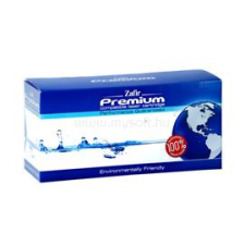 Zafír HP CF217X toner (Fekete, chipes, 5000 lap) (5718915836229) nyomtatópatron & toner