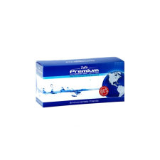 Zafír (HP CF237A) Toner Fekete nyomtatópatron & toner