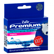 Zafir Lc123xl magenta 100 új ugy. zafír tintapatron nyomtatópatron & toner
