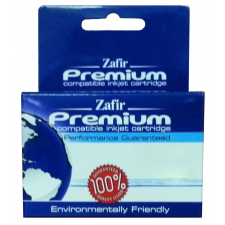 Zafír LC985/LC980/LC1100 Tintapatron - Magenta nyomtatópatron & toner