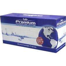 Zafír LCZPH532Y (HP CC532A/CRG-718Y) Toner Sárga nyomtatópatron & toner