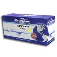 Zafír LCZPX6000Y (Xerox 106R01633) Toner Sárga (LCZPX6000Y) nyomtatópatron & toner