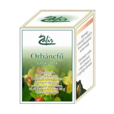 Zafír Orbáncfű porkapszula 60db vitamin és táplálékkiegészítő
