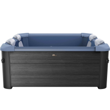  Zafír panel SPA, 6 személyes mSpa jakuzzi