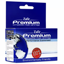 Zafir Premium 337XL (C9364) utángyártott HP patron fekete (634) nyomtatópatron & toner