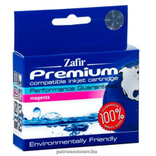 Zafir Premium 655XL M (CZ111AE) 100% ÚJ UGY. TINTAPATRON nyomtatópatron & toner