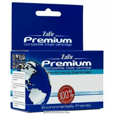 Zafir Premium 8727 (No.27XL) 100% ÚJ UGY. ZAFÍR TINTAPATRON nyomtatópatron & toner