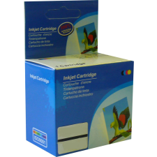 Zafir Premium Canon CLI-571 XL Magenta nyomtatópatron & toner