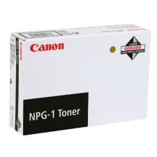 Zafir Premium (Canon NPG-1) (FU) nyomtatópatron & toner