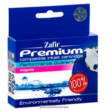 Zafir Premium CLI-551XL M 11ML 100% ÚJ ZAFÍR TINTAPATRON nyomtatópatron & toner