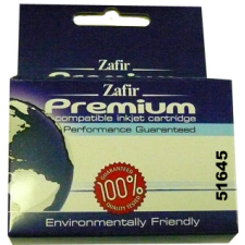 Zafir Premium HP 51645 (No.45) nyomtatópatron & toner