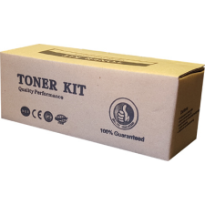 Zafir Premium (Kyocera TK-140) (FU) (TOMOEGAWA POR) nyomtatópatron & toner