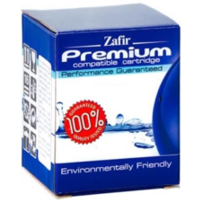 Zafir Premium LC125XL Brother patron sárga (858) (zp858) nyomtatópatron & toner