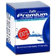 Zafir Premium LC225XL Brother patron sárga (1803) nyomtatópatron & toner