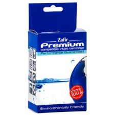 Zafir Premium LC3619XL CYAN 100% ÚJ UGY. TINTAPATRON nyomtatópatron & toner