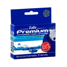 Zafir Premium LC525XL (CB525Y) utángyártott Brother patron sárga (1195) (zp1195) nyomtatópatron & toner