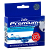 Zafir Premium LC985/LC980/LC1100 CYAN 10ML 100% ÚJ UGY. TINTAPATRON