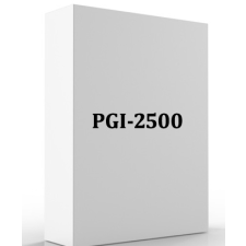 Zafir Premium PGI-2500XL Black (FU) nyomtatópatron & toner