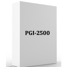 Zafir Premium PGI-2500XL Yellow (FU) nyomtatópatron & toner