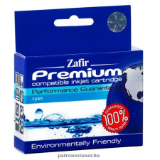 Zafir Premium T0712 (712) 15ML 100% ÚJ UGY. ZAFÍR TINTAPATRON nyomtatópatron & toner