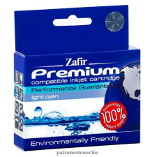 Zafir Premium T0805 LC 100% ÚJ UGY. ZAFÍR TINTAPATRON nyomtatópatron & toner