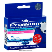 Zafir Premium T0966 LM 100% ÚJ UGY. ZAFÍR TINTAPATRON nyomtatópatron & toner