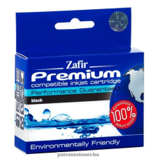 Zafir Premium T1301 BK 30ML 100% ÚJ UGY. ZAFÍR TINTAPATRON nyomtatópatron & toner