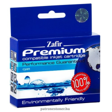Zafir Premium T2712 C 11ML 100% ÚJ UGY. ZAFÍR TINTAPATRON nyomtatópatron & toner