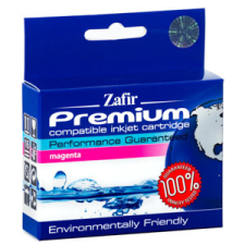 Zafir Premium T502XL MAGENTA 14ML (C13T02W34010) 100% ÚJ UGY. ZAFÍR TINTAPATRON nyomtatópatron & toner