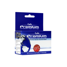 Zafir Premium Tintapatron - 10ml CLI-526 M + CHIP (CLI526M), 100% új utángyártott (284) nyomtatópatron & toner