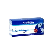 Zafir Premium utángyártott toner TK-170/TK-130 (7500 oldal, fekete) nyomtatópatron & toner
