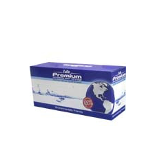 Zafir Premium Xerox 6125 cyan (106R01335) nyomtatópatron & toner