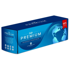 Zafir Premium Zafír HP 207A LaserJet tonerkazetta utángyártott ciánkék (W2211AZ) (W2211AZ) nyomtatópatron & toner