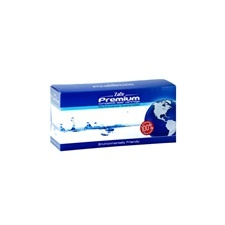 Zafir Premium Zafír Premium utángyártott HP toner 507A/402A/504A/252A (sárga) nyomtatópatron & toner
