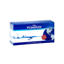 Zafír (Samsung ML-2850) Toner Fekete - Chipes (LZPS2850B) nyomtatópatron & toner