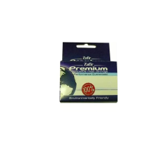 Zafír (T7551 BK) Tintapatron Fekete nyomtatópatron & toner