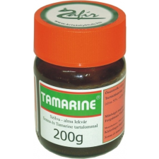  ZAFIR TAMARINE ALMA-SZILVA KÉSZÍTMÉNY reform élelmiszer