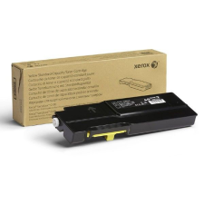 Zafír XEROX C400H 4,8K (106R03521) SÁRGA 100% ÚJ UGY ZAFÍR TONER nyomtatópatron & toner