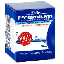 Zafir Zafir Epson T3475 utángyártott Multipack tintapatron nyomtatópatron & toner