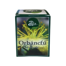 Zafír Zafír Orbáncfű por kapszula 60db gyógyhatású készítmény