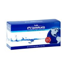 Zafír ZAFÍR Toner Samsung MLT-D111L V2 chipes (Fekete, 1800 lap) nyomtatópatron & toner