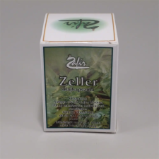  Zafír zeller olajkapszula 60 db vitamin és táplálékkiegészítő