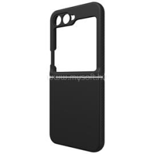Zagg Cases Bridgetown Samsung Z Flip 6 Black telefon tok (ZAGG_702314452) tok és táska